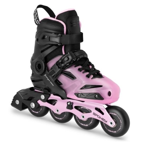 Rolki Spokey Freespo Jr SPK-944626 r. 27-30