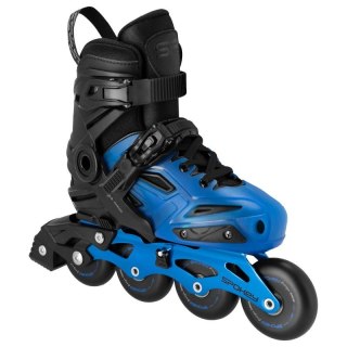 Rolki Spokey Freespo Jr SPK-944658 r. 31-34