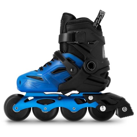 Rolki Spokey Freespo Jr SPK-944658 r. 31-34