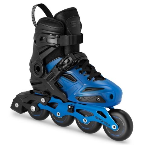 Rolki Spokey Freespo Jr SPK-944660 r. 35-38