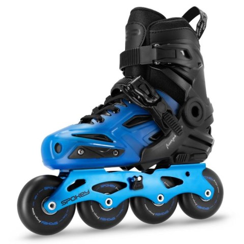 Rolki Spokey Freespo Jr SPK-944660 r. 35-38