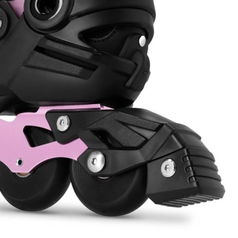 Rolki Spokey Freespo Jr SPK-944664 r. 35-38