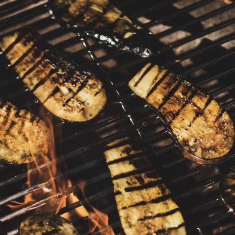 Ruszt Bonfeu Bongrill Ø 100 VGR6.1000 Ruszt Bonfeu Bongrill Ø 100 VGR6.1000