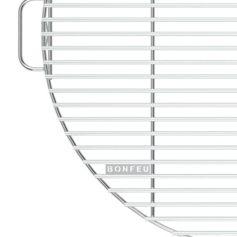 Ruszt Bonfeu Bongrill Ø 100 VGR6.1000 Ruszt Bonfeu Bongrill Ø 100 VGR6.1000