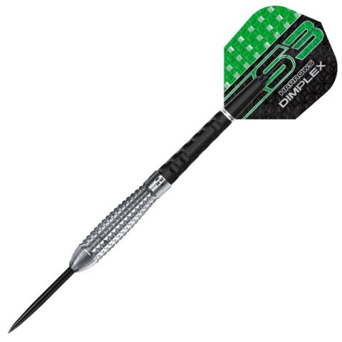 Rzutki Harrows Dimplex S3 Bomb 90% steeltip Rzutki Harrows Dimplex S3 Bomb 90% steeltip