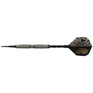 Rzutki Harrows Opus 90% softip