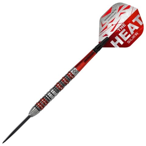 Rzutki Harrows The Heat Damon Heta 3 90% steeltip Rzutki Harrows The Heat Damon Heta 3 90% steeltip