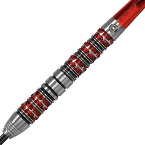 Rzutki Harrows The Heat Damon Heta 3 90% steeltip Rzutki Harrows The Heat Damon Heta 3 90% steeltip