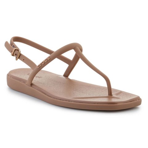 Sandały Crocs Miami Thong Flip W 209793-2JJ Sandały Crocs Miami Thong Flip W 209793-2JJ