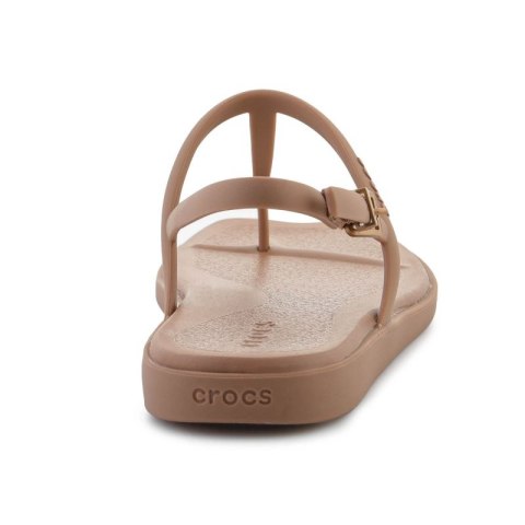 Sandały Crocs Miami Thong Flip W 209793-2JJ Sandały Crocs Miami Thong Flip W 209793-2JJ