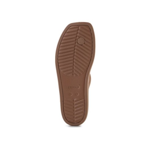 Sandały Crocs Miami Thong Flip W 209793-2JJ Sandały Crocs Miami Thong Flip W 209793-2JJ