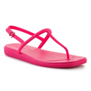 Sandały Crocs Miami Thong Flip W 209793-6ZQ