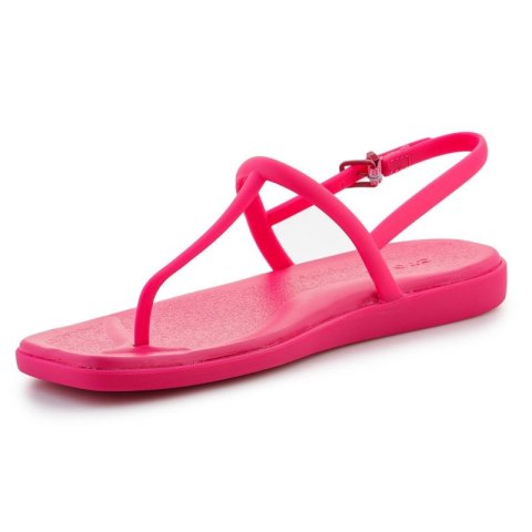 Sandały Crocs Miami Thong Flip W 209793-6ZQ Sandały Crocs Miami Thong Flip W 209793-6ZQ