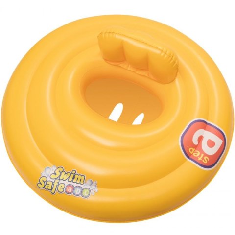 Siedzisko Bestway Swim Safe z oparciem 69cm 32096-5785