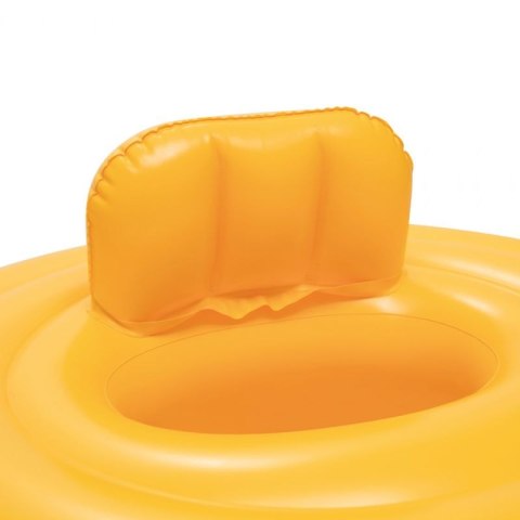 Siedzisko Bestway Swim Safe z oparciem 69cm 32096-5785