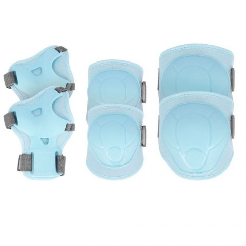 Zestaw ochraniaczy Spokey Buffer Bl 940917-940916-940915 Zestaw ochraniaczy Spokey Buffer Bl 940917-940916-940915