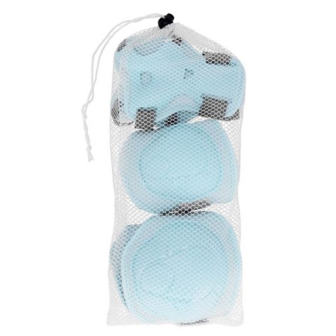 Zestaw ochraniaczy Spokey Buffer Bl 940917-940916-940915 Zestaw ochraniaczy Spokey Buffer Bl 940917-940916-940915
