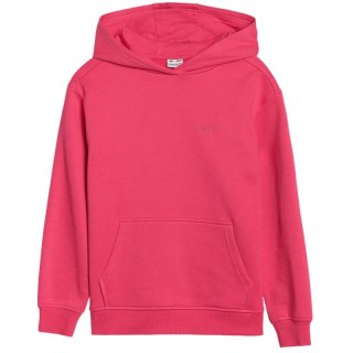 Bluza 4F F1854 Jr 4FJWSS25TSWSF1854 55S