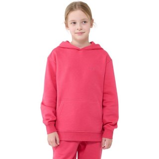 Bluza 4F F1854 Jr 4FJWSS25TSWSF1854 55S