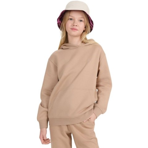 Bluza 4F F1854 Jr 4FJWSS25TSWSF1854 83S Bluza 4F F1854 Jr 4FJWSS25TSWSF1854 83S