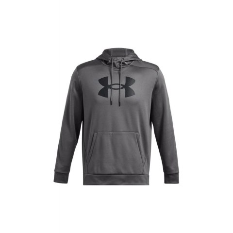 Bluza Under Armour UA Armour Fleece Big Logo HD M 1379743-025