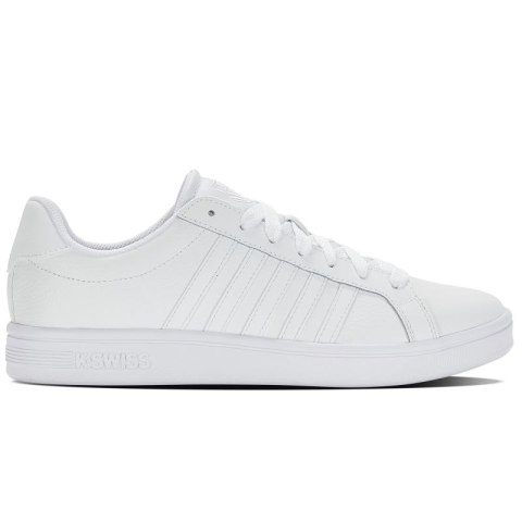 Buty K-Swiss Court Tiebreak M 07011-154-M