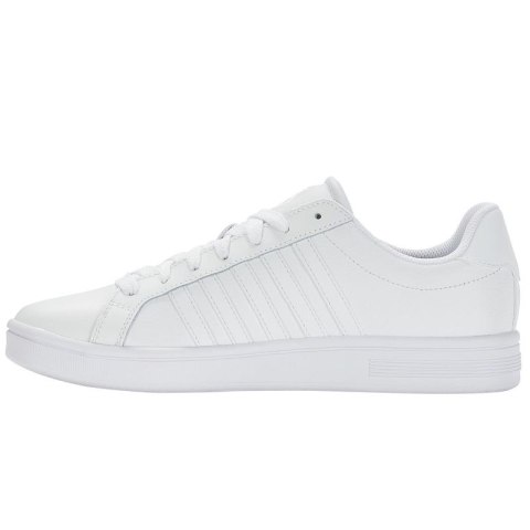Buty K-Swiss Court Tiebreak M 07011-154-M
