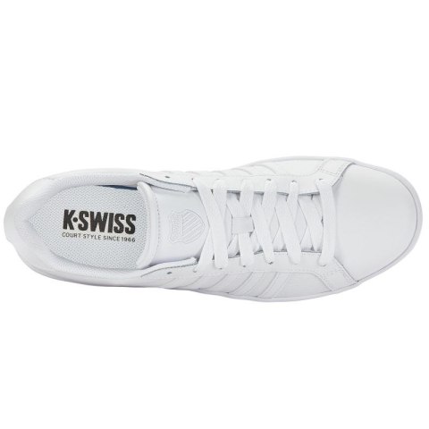 Buty K-Swiss Court Tiebreak M 07011-154-M
