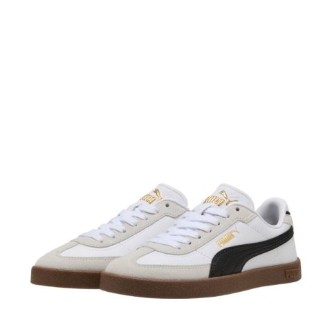 Buty Puma Club II Era Jr 401489 02 Buty Puma Club II Era Jr 401489 02