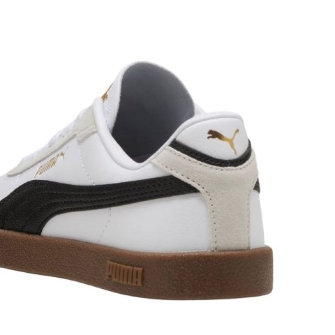 Buty Puma Club II Era Jr 401489 02 Buty Puma Club II Era Jr 401489 02