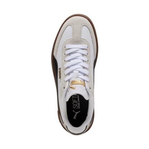 Buty Puma Club II Era Jr 401489 02 Buty Puma Club II Era Jr 401489 02