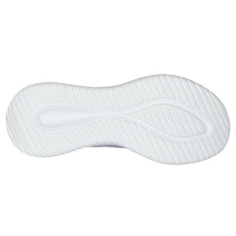 Buty Skechers Slip-ins Ultra Flex 3.0 - Colory Wild Jr 303801L-LVMT Buty Skechers Slip-ins Ultra Flex 3.0 - Colory Wild Jr 303801L-LVMT