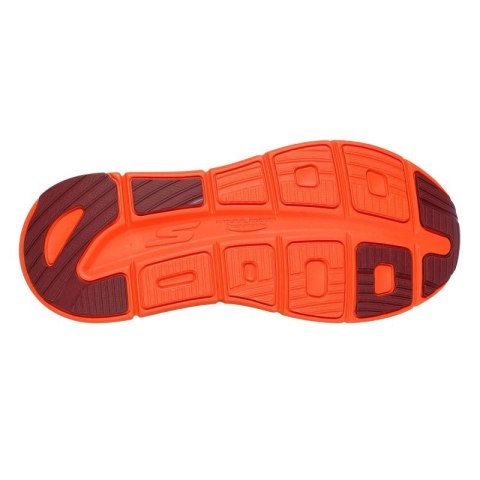 Buty do biegania Skechers Max Cushioning Premier 2.0 - Vivid 2.0 M 220835-BURG Buty do biegania Skechers Max Cushioning Premier 2.0 - Vivid 2.0 M 220835-BURG