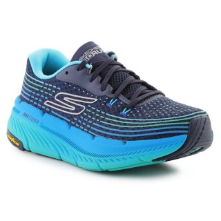 Buty do biegania Skechers Max Cushioning Premier 2.0 - Vivid 2.0 M 220835-NVBL
