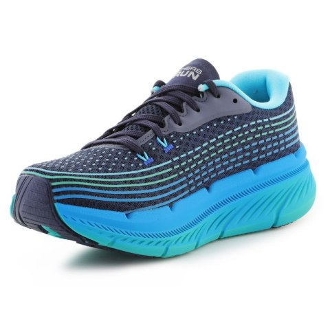 Buty do biegania Skechers Max Cushioning Premier 2.0 - Vivid 2.0 M 220835-NVBL Buty do biegania Skechers Max Cushioning Premier 2.0 - Vivid 2.0 M 220835-NVBL