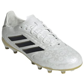 Buty piłkarskie adidas Copa Pure III League FG/MG Jr JR2887