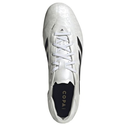 Buty piłkarskie adidas Copa Pure III League FG/MG M JH6296