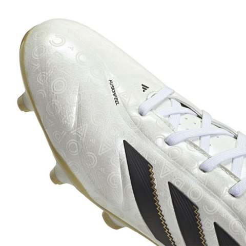 Buty piłkarskie adidas Copa Pure III League FG/MG M JH6296