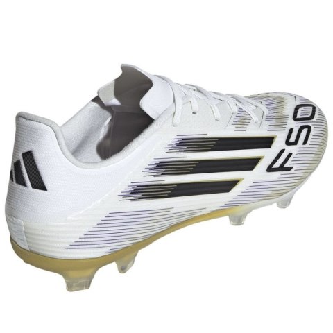 Buty piłkarskie adidas F50 League FG/MG M JI0005