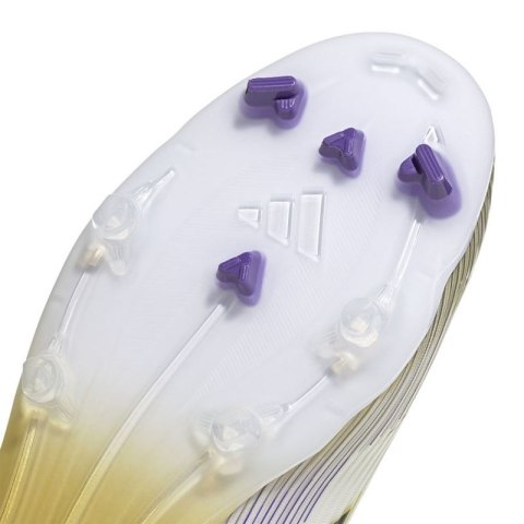 Buty piłkarskie adidas F50 League FG/MG M JI0005