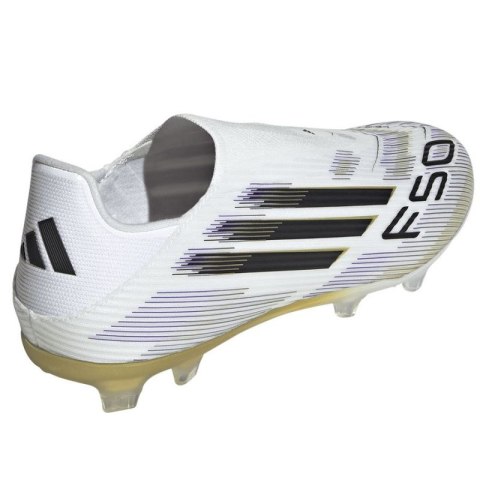 Buty piłkarskie adidas F50 League LL FG/MG M JH7736