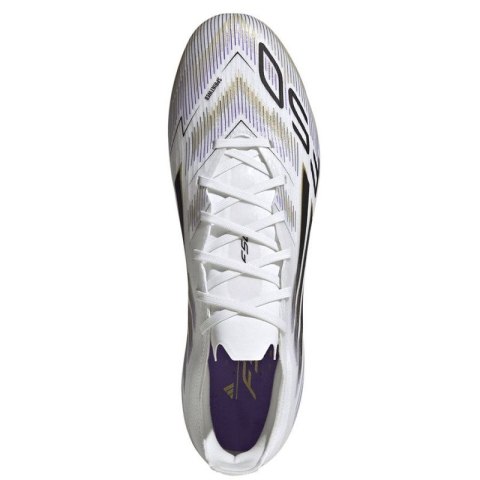 Buty piłkarskie adidas F50 Pro FG M JH7686