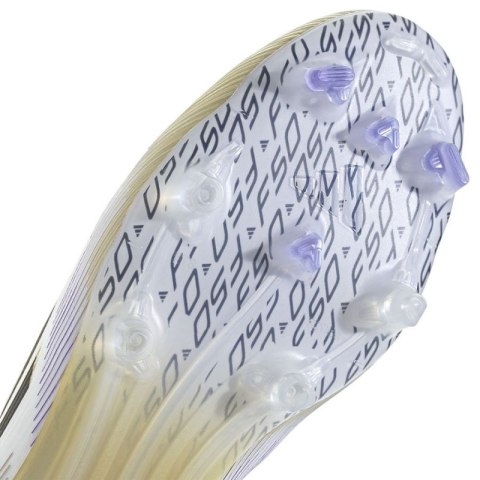 Buty piłkarskie adidas F50 Pro FG M JH7686