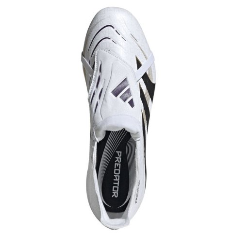 Buty piłkarskie adidas Predator League FT FG/MG M JI1114