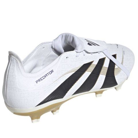 Buty piłkarskie adidas Predator League FT FG/MG M JI1114