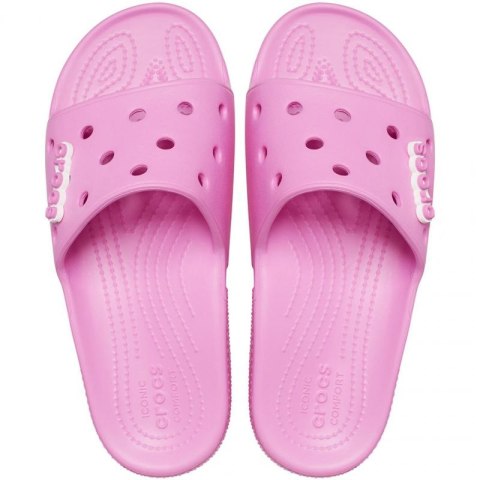 Klapki Crocs Classic Slide W 206121 6SW
