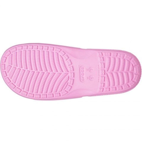 Klapki Crocs Classic Slide W 206121 6SW