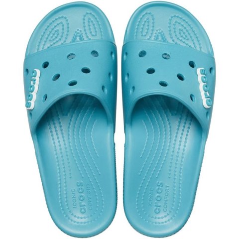 Klapki Crocs Classic Slide W 206121 6SW