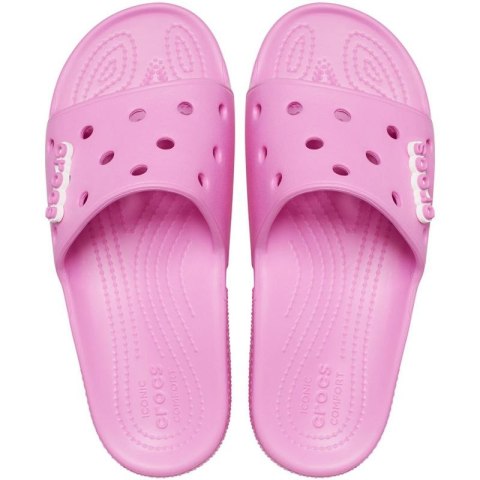 Klapki Crocs Classic Slide W 206121 6SW
