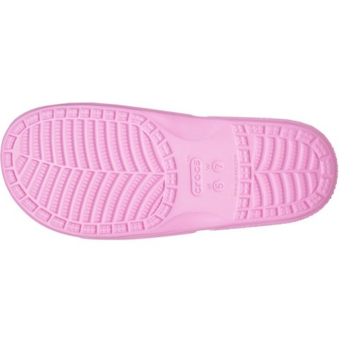 Klapki Crocs Classic Slide W 206121 6SW